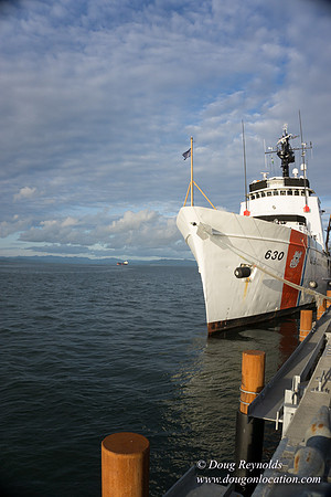 Astoria CG & Musum