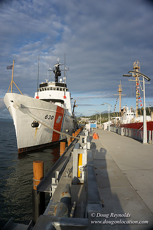 Astoria CG & Musum