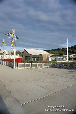 Astoria CG & Musum