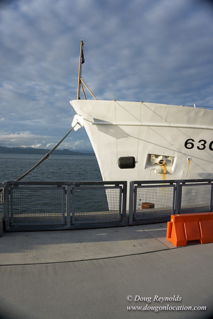 Astoria CG & Musum