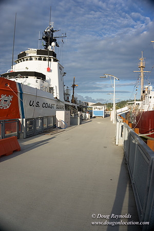 Astoria CG & Musum