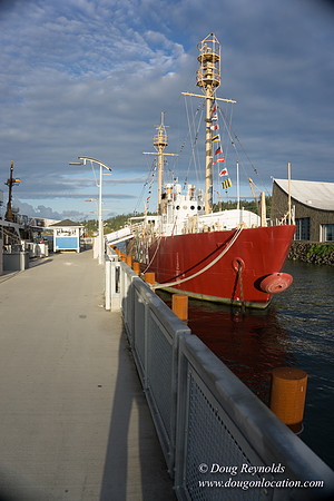 Astoria CG & Musum
