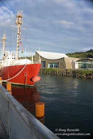 Astoria CG & Musum