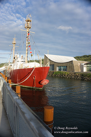 Astoria CG & Musum