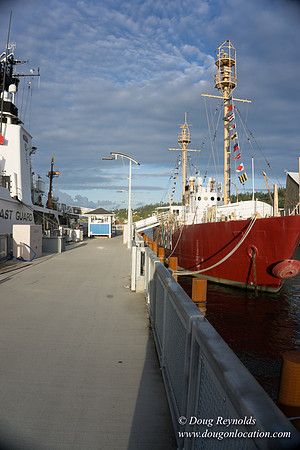 Astoria CG & Musum