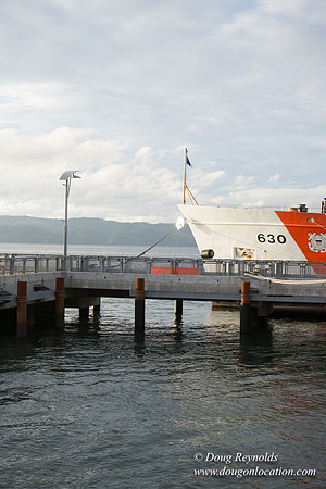 Astoria CG & Musum