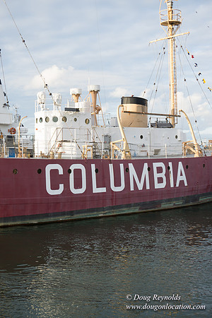 Astoria CG & Musum