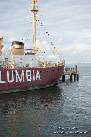 Astoria CG & Musum