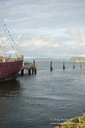 Astoria CG & Musum