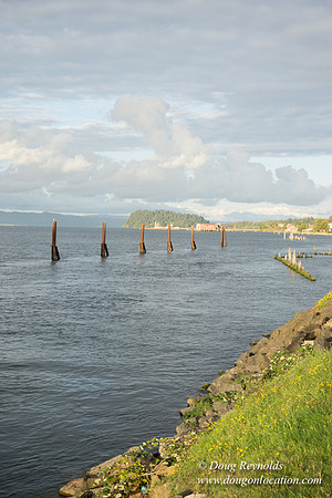 Astoria CG & Musum