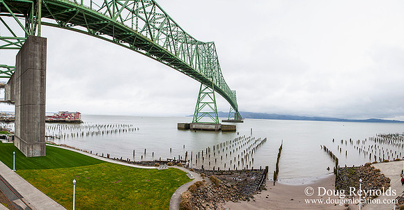 Astoria Bridge Park