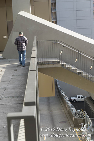 Seattle Steps