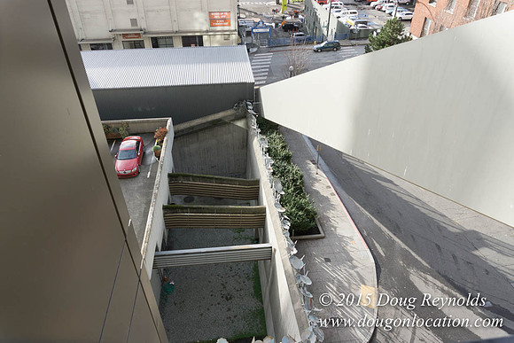 Seattle Steps