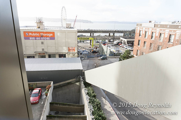 Seattle Steps