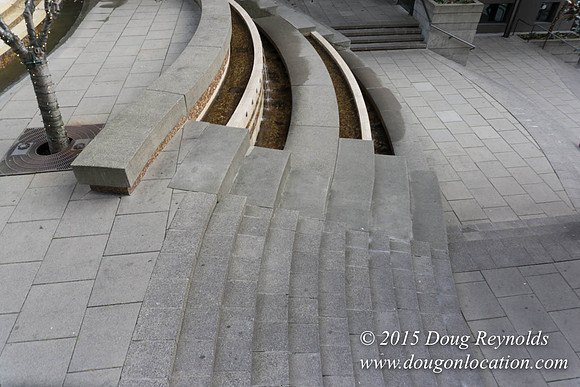 Seattle Steps