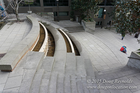 Seattle Steps