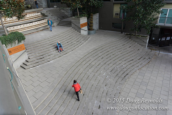 Seattle Steps