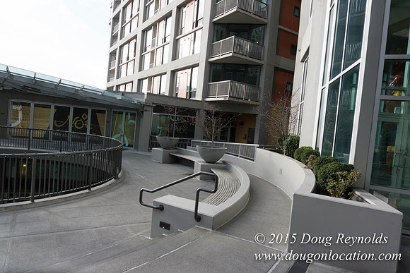 Seattle Steps