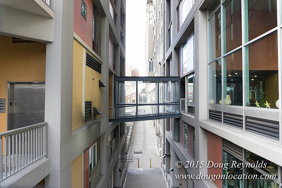 Seattle Steps
