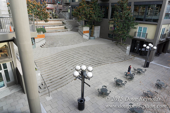 Seattle Steps
