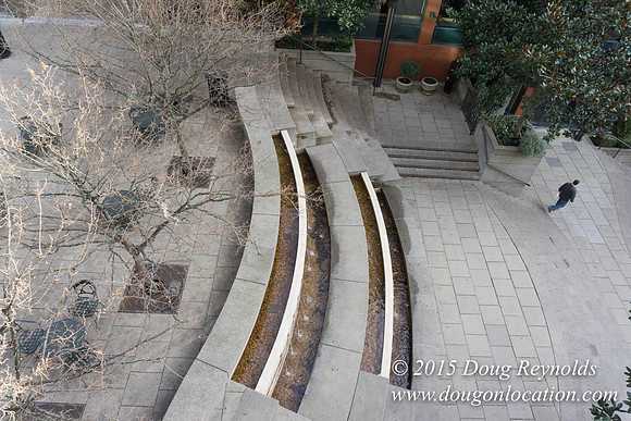 Seattle Steps
