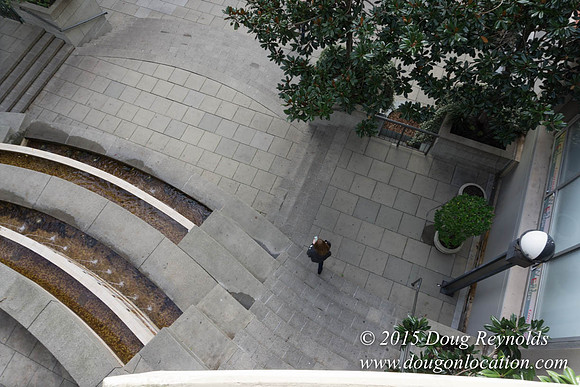 Seattle Steps