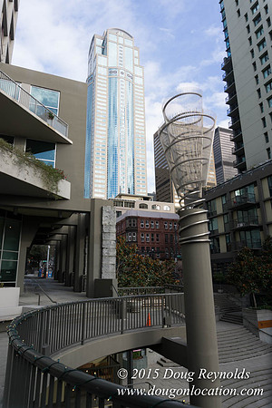 Seattle Steps