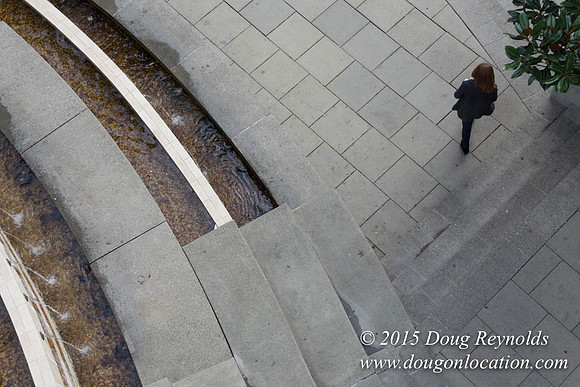 Seattle Steps