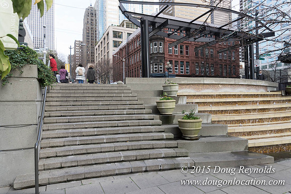 Seattle Steps