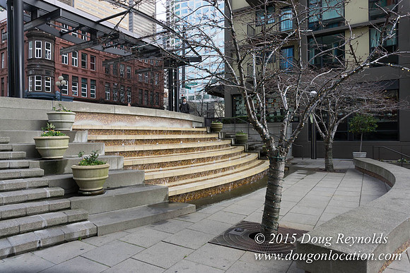 Seattle Steps
