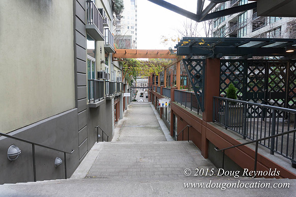 Seattle Steps