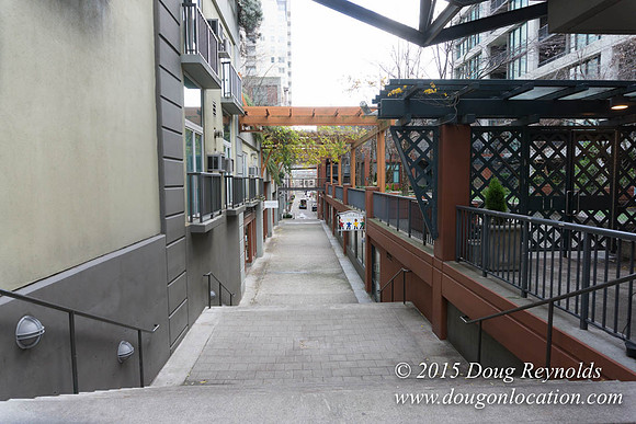 Seattle Steps