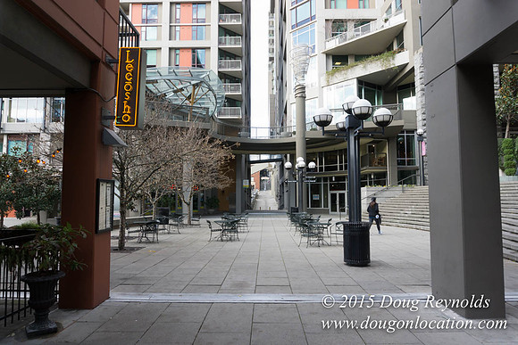 Seattle Steps