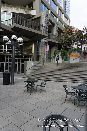 Seattle Steps