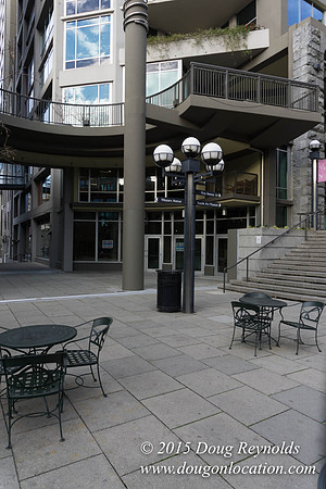 Seattle Steps