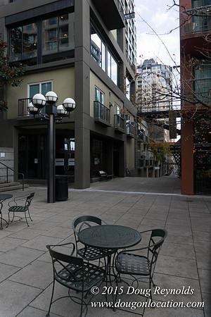 Seattle Steps