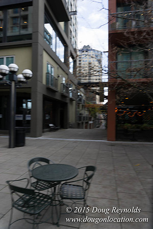 Seattle Steps