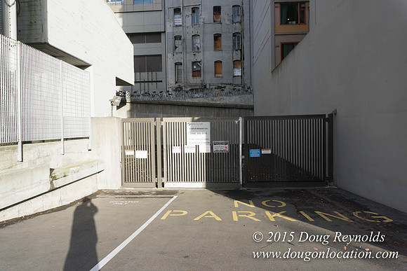 More Seattle Streets & Stairs
