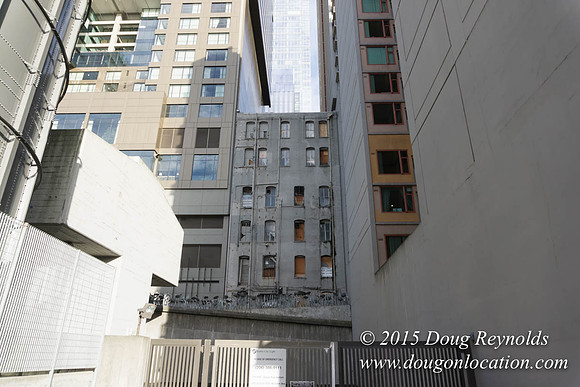 More Seattle Streets & Stairs