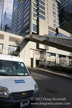 More Seattle Streets & Stairs