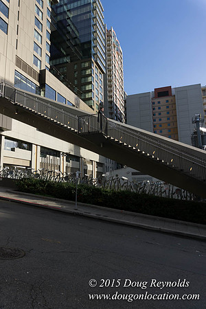 More Seattle Streets & Stairs