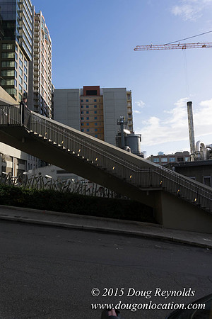 More Seattle Streets & Stairs