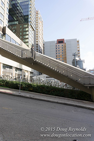 More Seattle Streets & Stairs