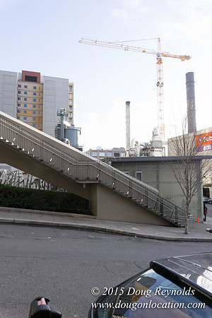 More Seattle Streets & Stairs