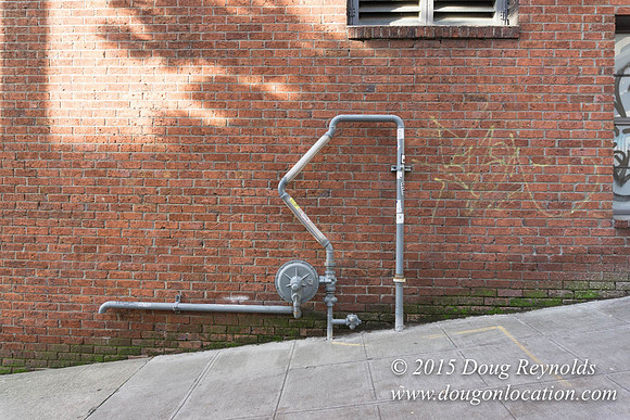 More Seattle Streets & Stairs