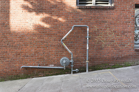More Seattle Streets & Stairs