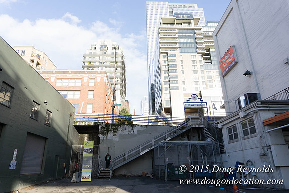 More Seattle Streets & Stairs