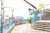 Pikes Stairs-