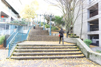 Pikes Stairs-