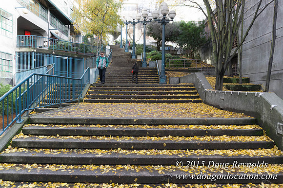 Pikes Stairs-